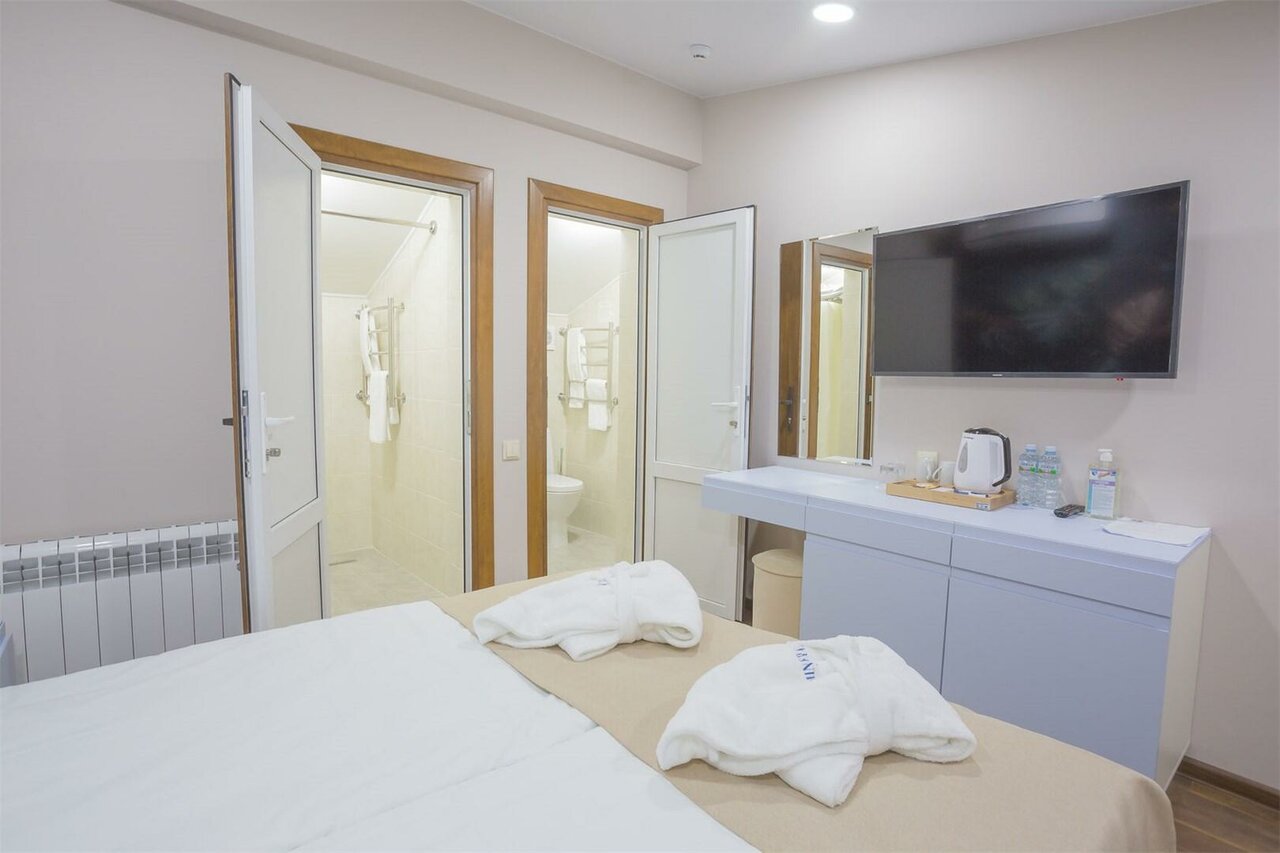 Гостиница Пан интер Кисловодск-86