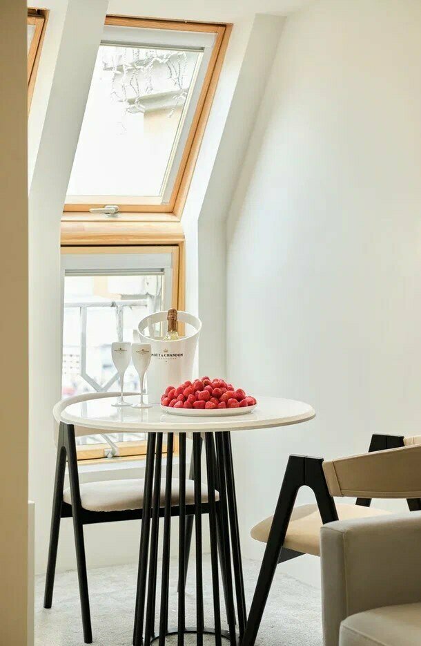 Гостиница Пан интер Кисловодск