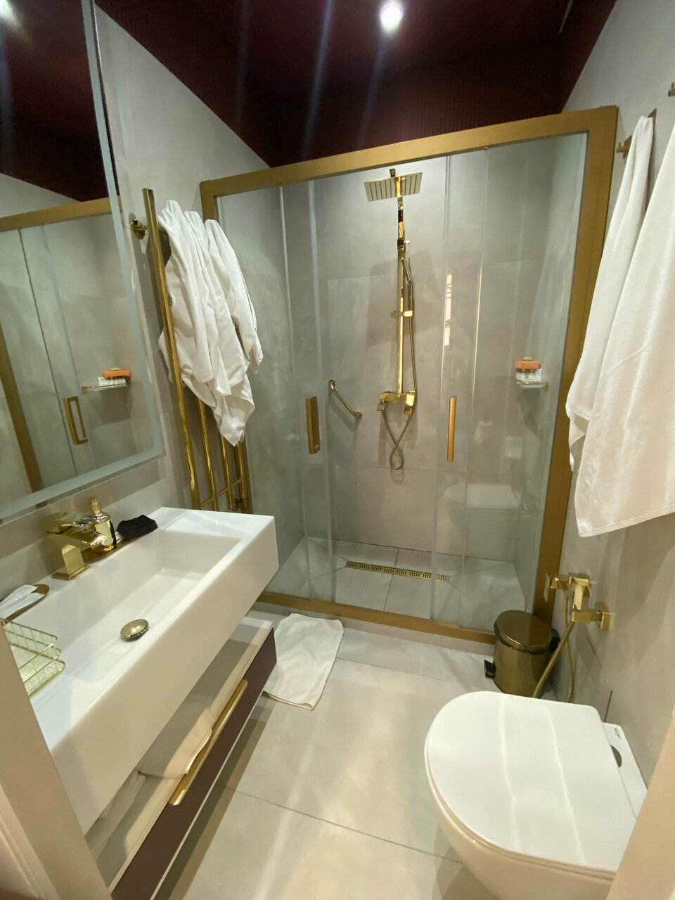 Гостиница Пан интер Кисловодск-118