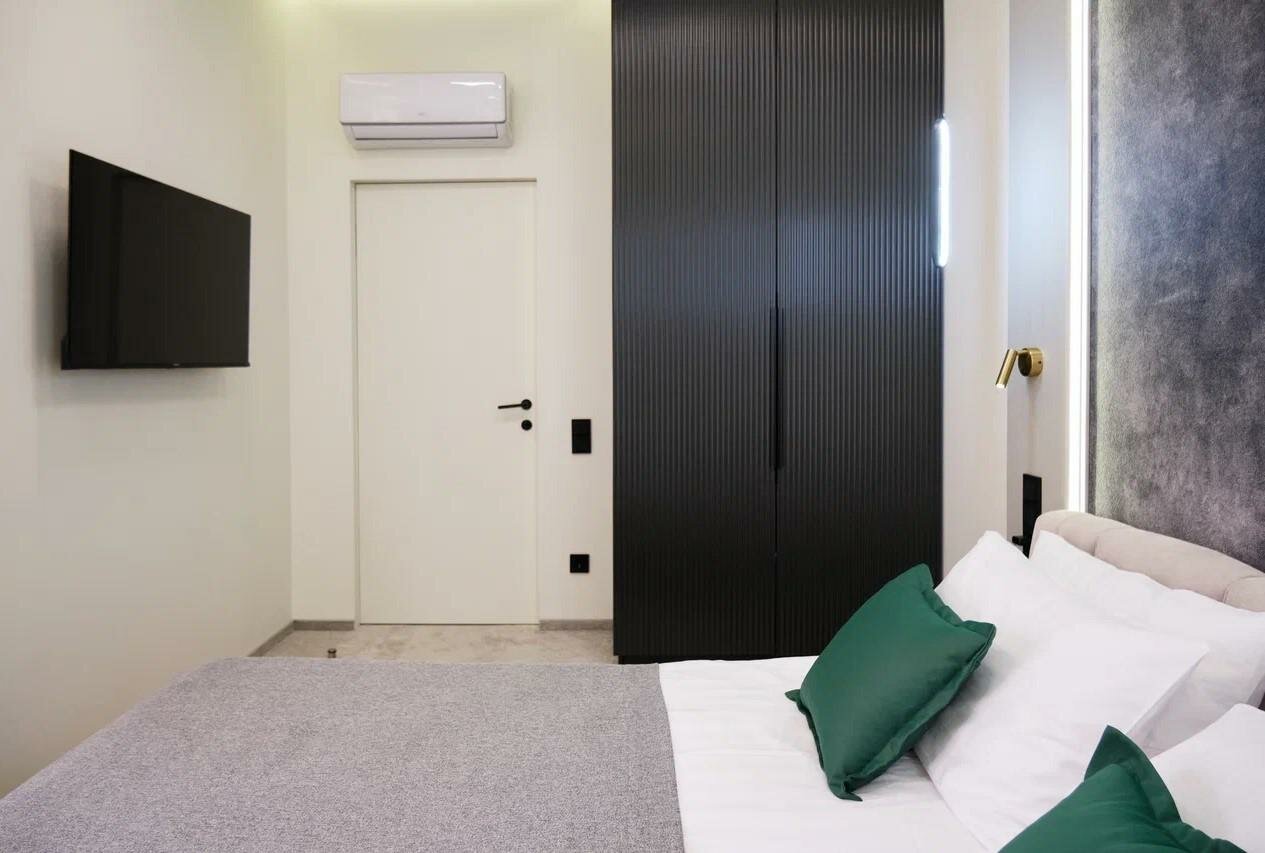 Гостиница Пан интер Кисловодск