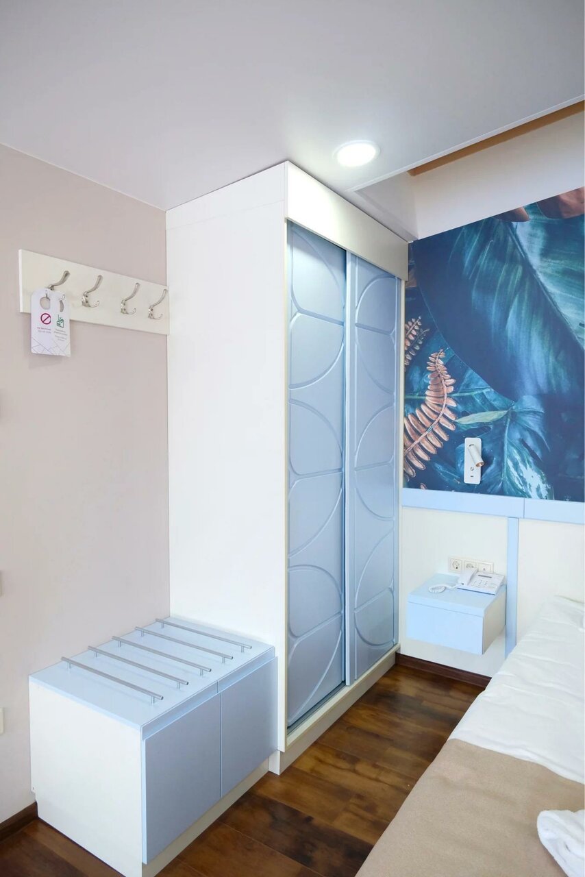 Гостиница Пан интер Кисловодск-93