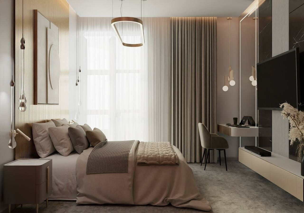 Гостиница Пан интер Кисловодск