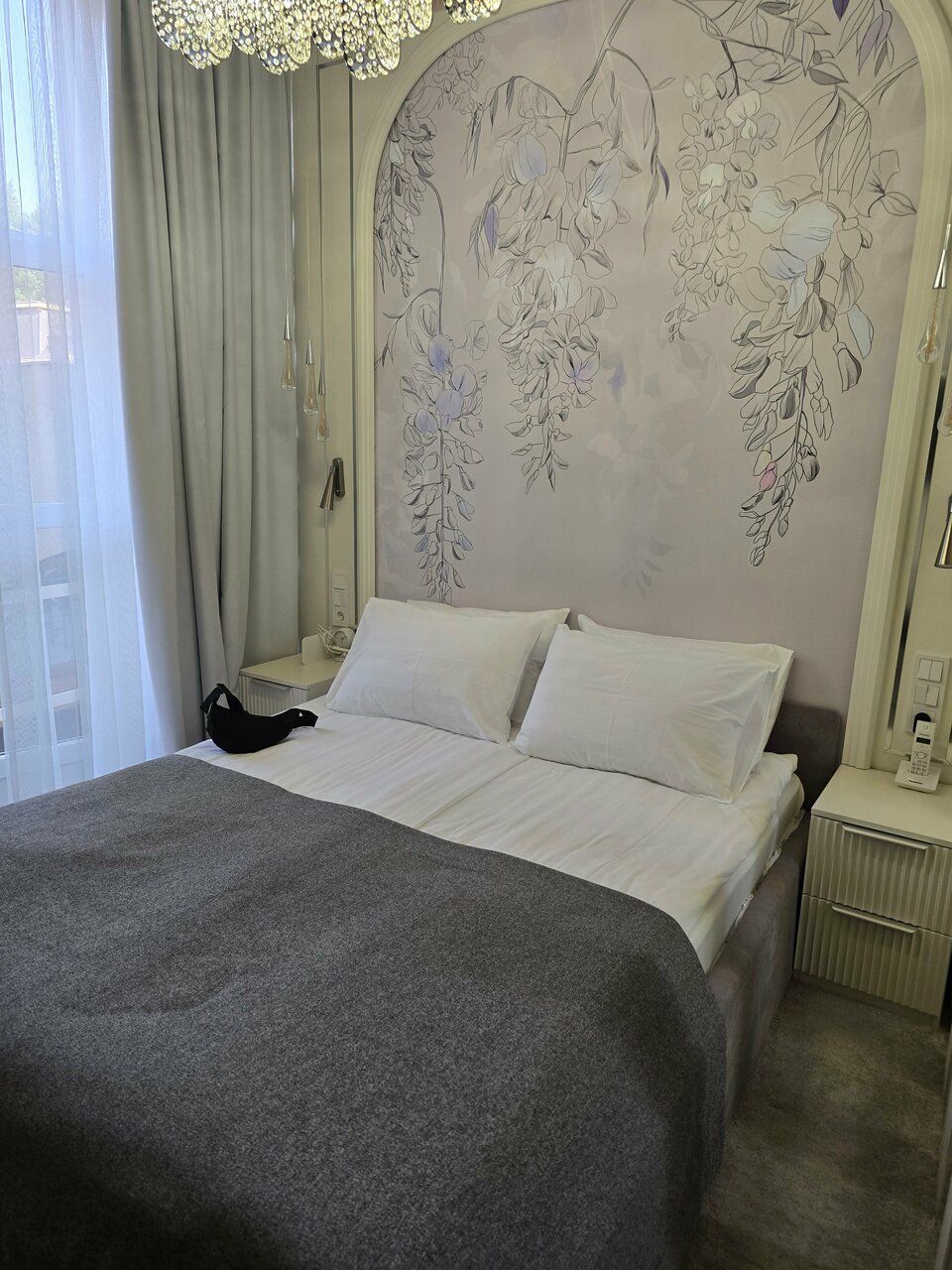 Гостиница Пан интер Кисловодск-159