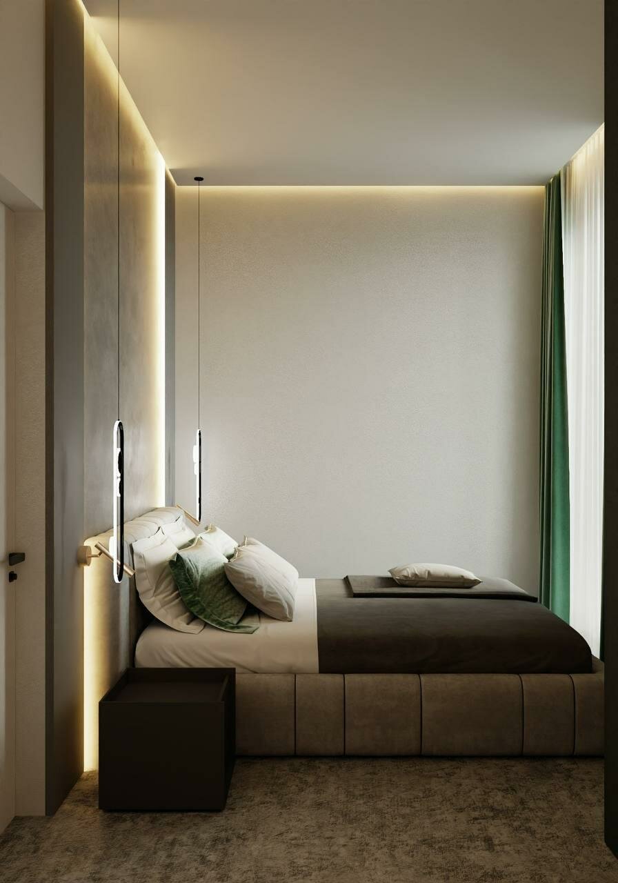 Гостиница Пан интер Кисловодск