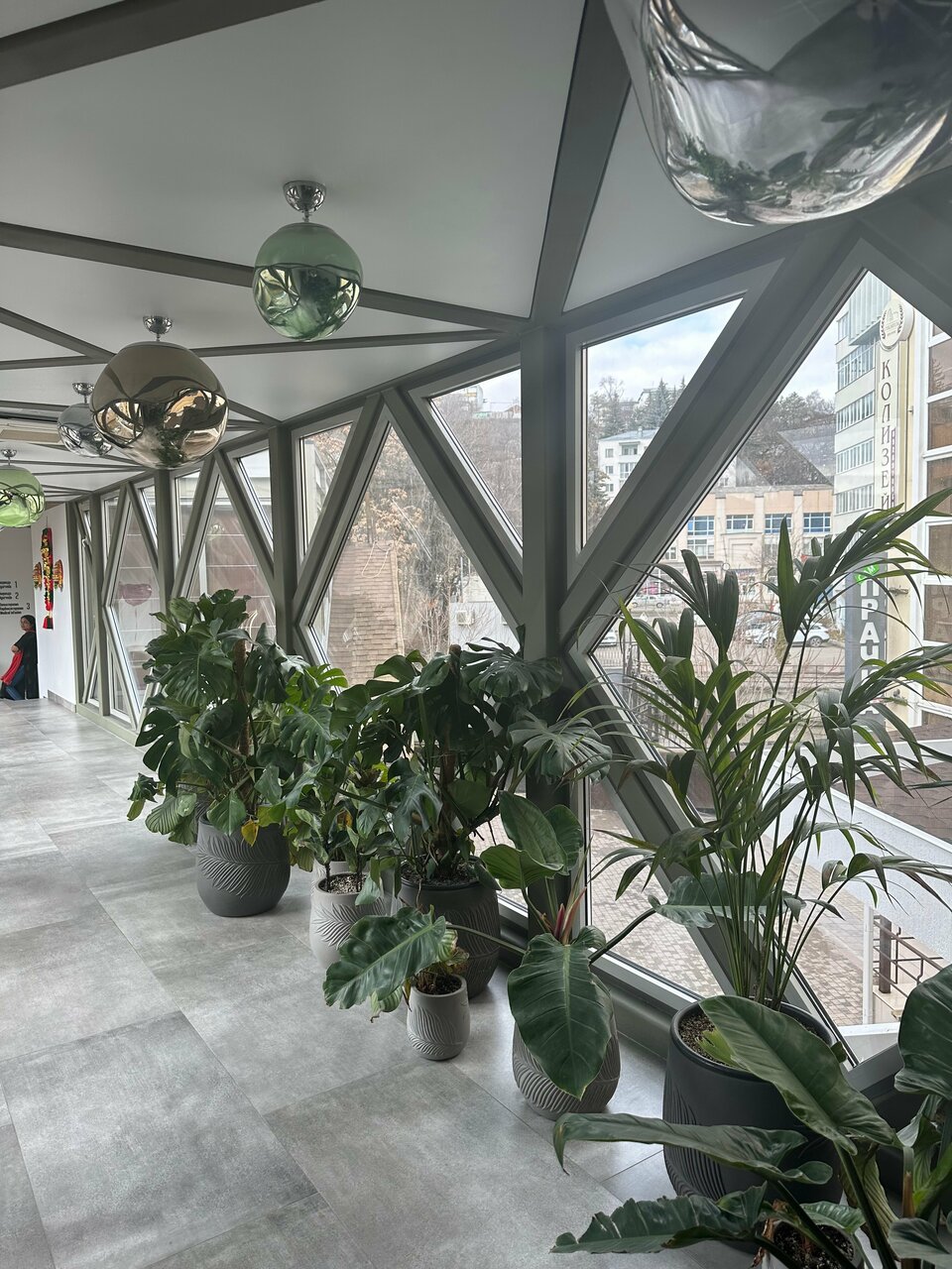 Гостиница Пан интер Кисловодск-24