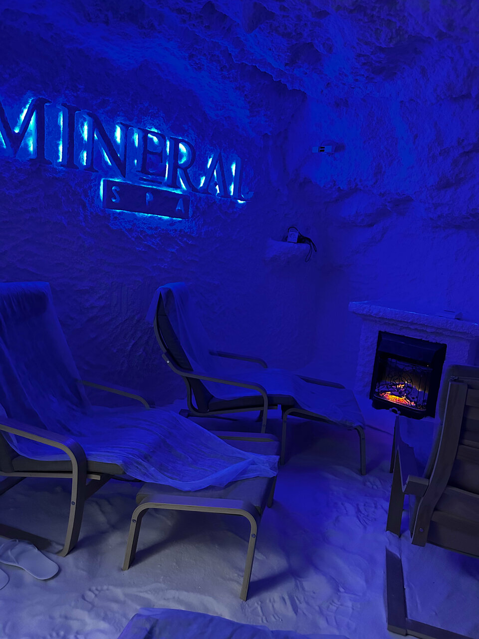 Гостиница Пан интер Кисловодск-11