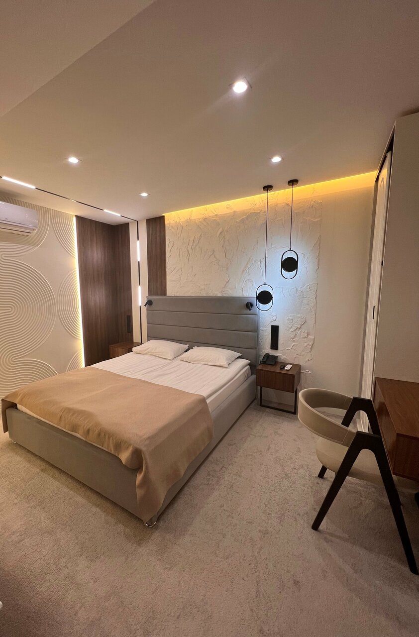 Гостиница Пан интер Кисловодск-134