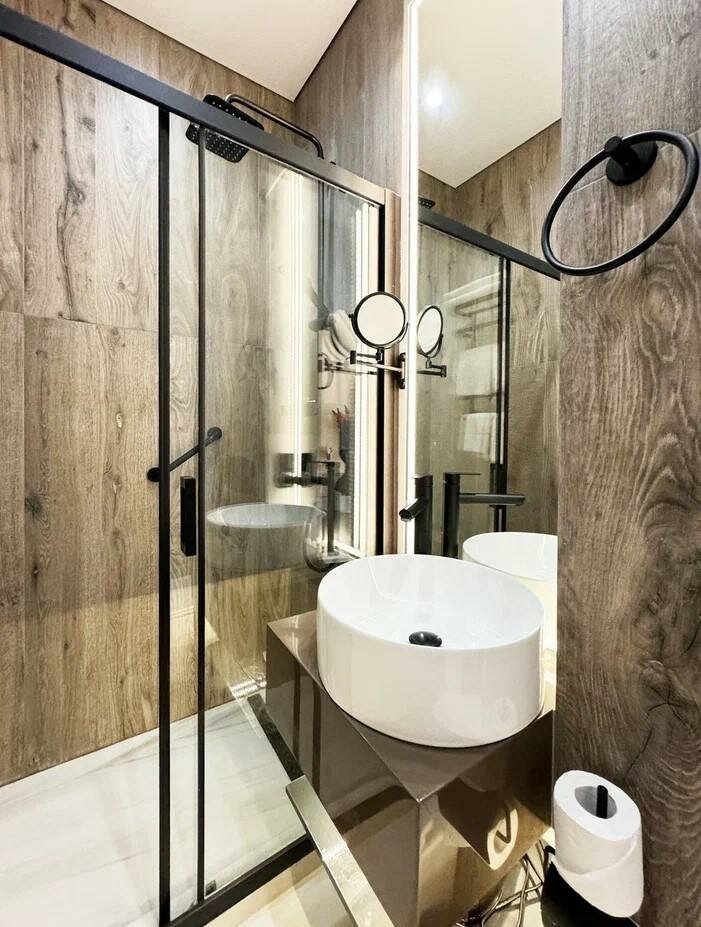 Гостиница Пан интер Кисловодск