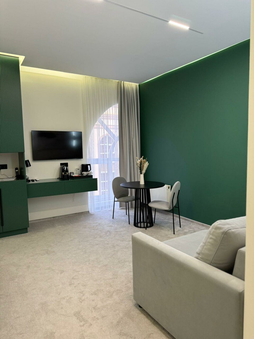 Гостиница Пан интер Кисловодск