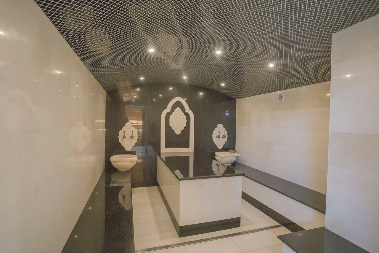 Гостиница Пан интер Кисловодск-99