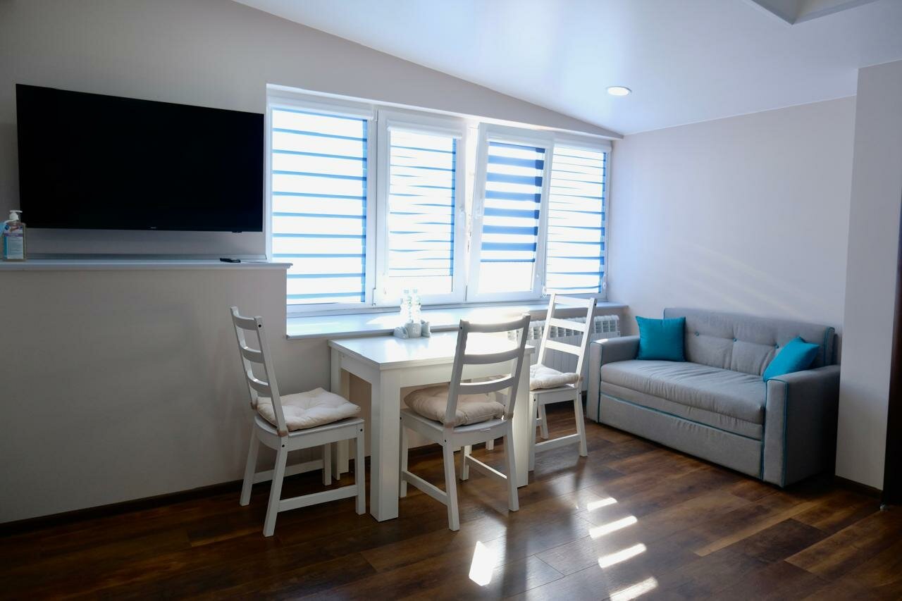 Гостиница Пан интер Кисловодск