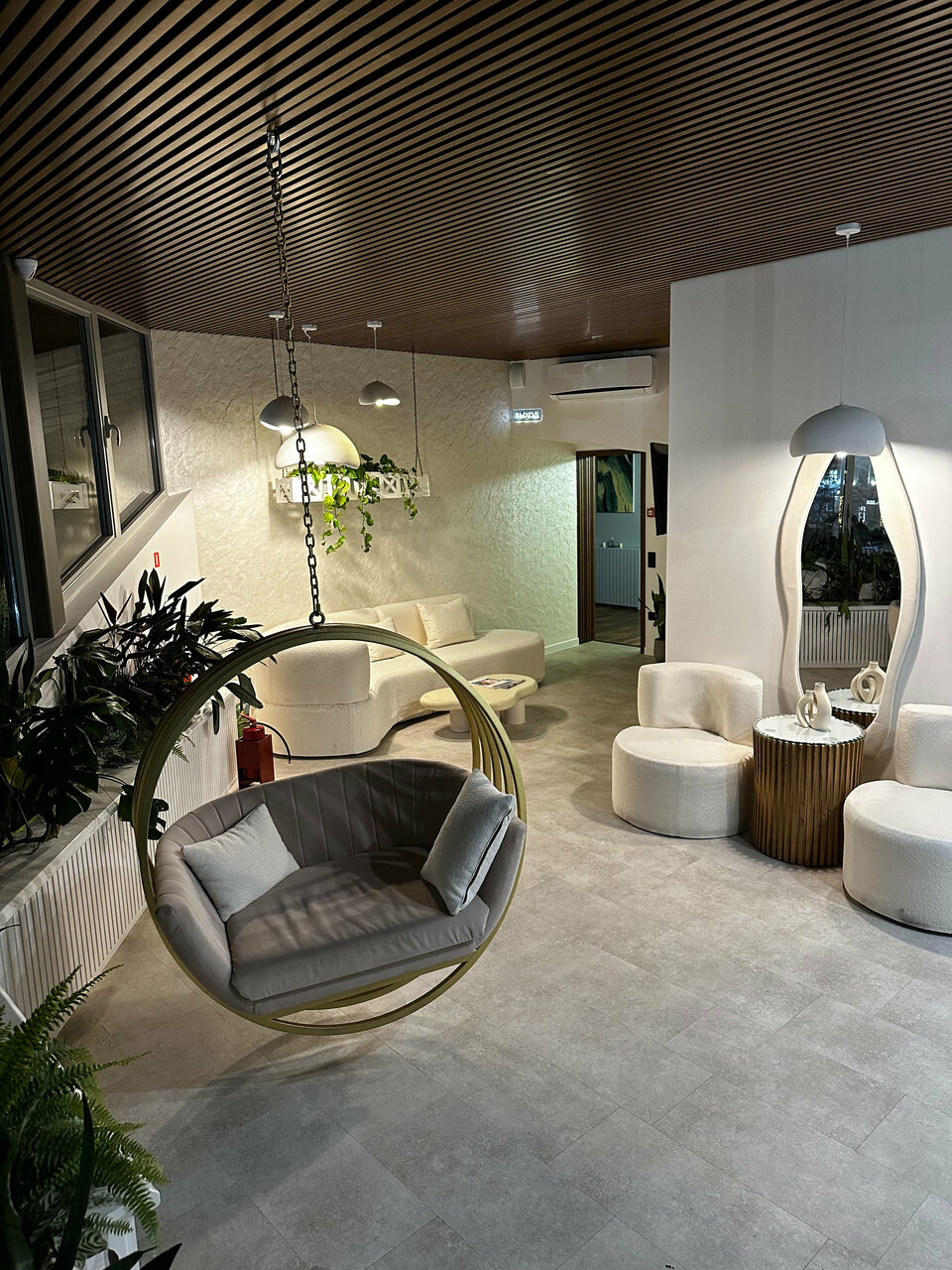 Гостиница Пан интер Кисловодск-9