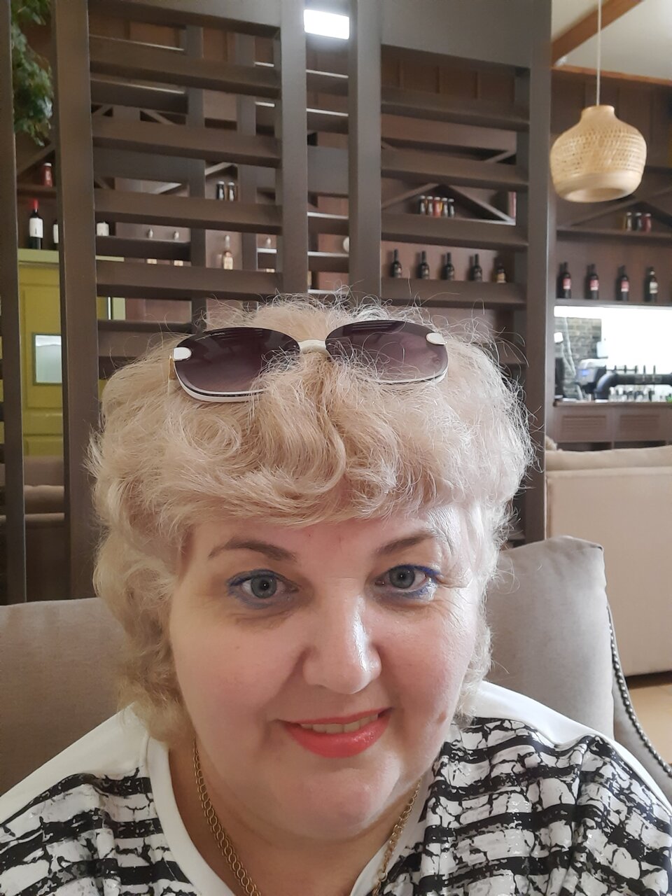 Гостиница Пан интер Кисловодск-54