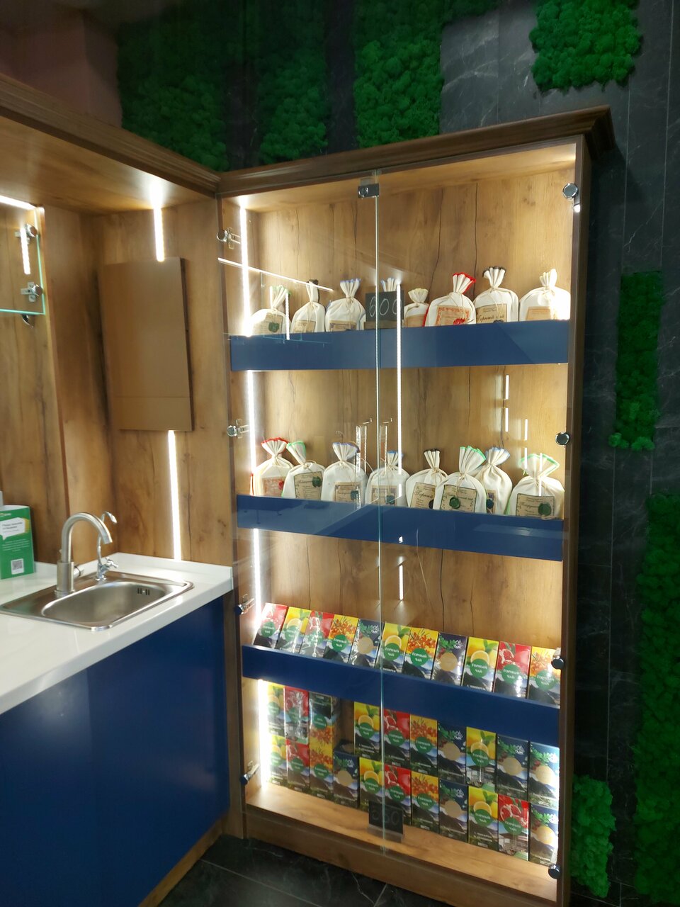 Гостиница Пан интер Кисловодск-46