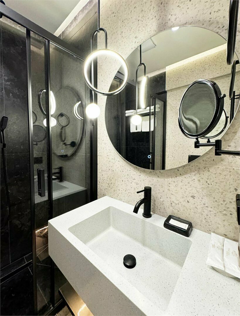 Гостиница Пан интер Кисловодск