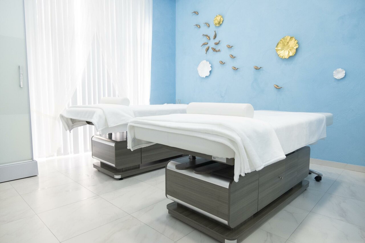 Гостиница Пан интер Кисловодск-12