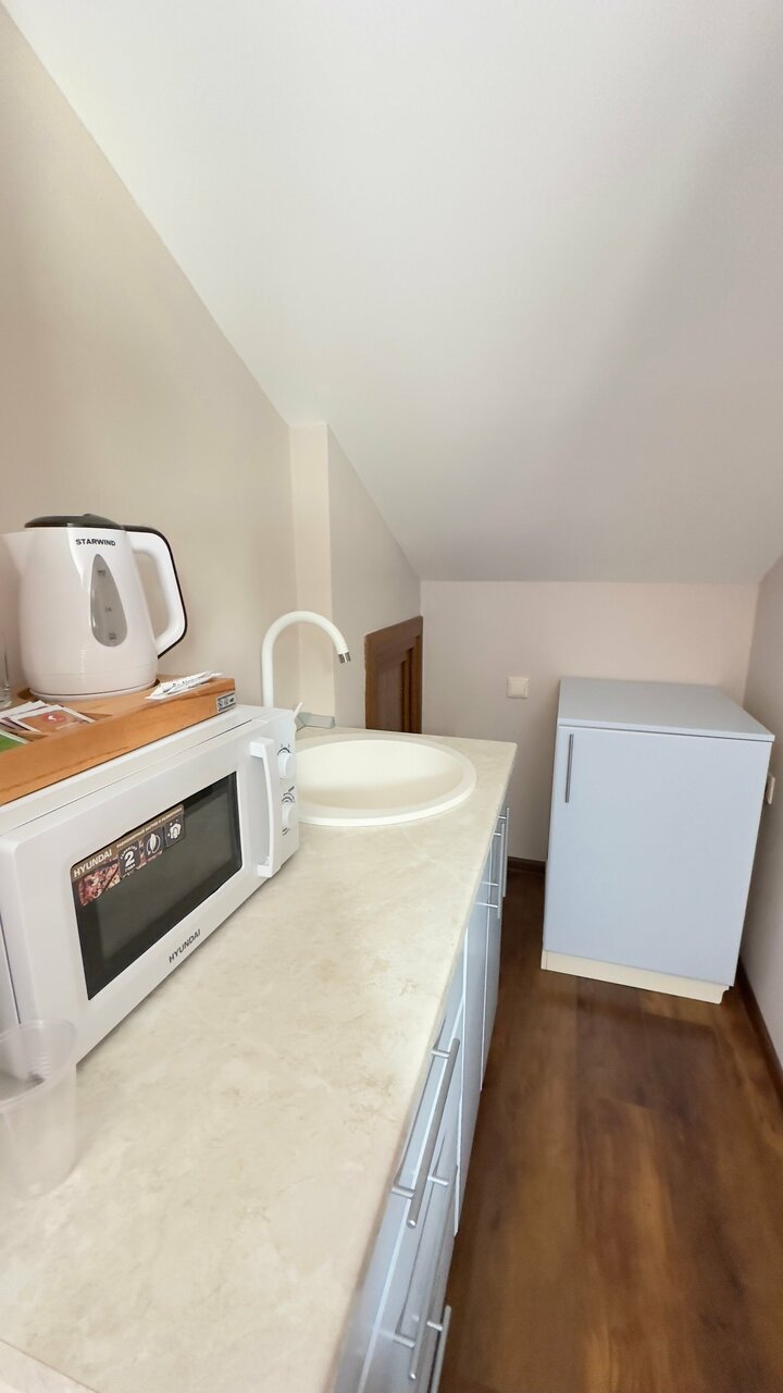 Гостиница Пан интер Кисловодск-88