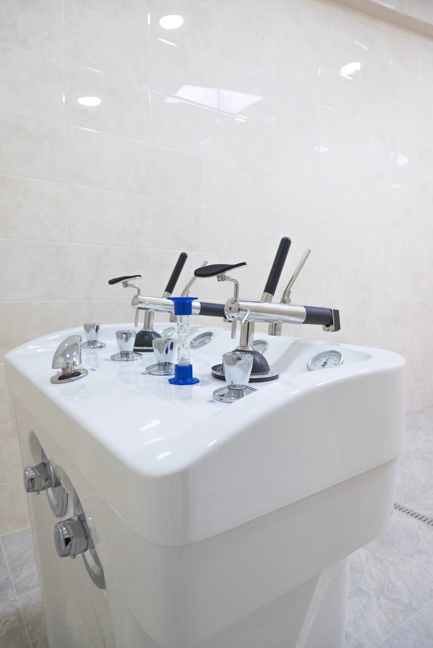 Гостиница Пан интер Кисловодск-23