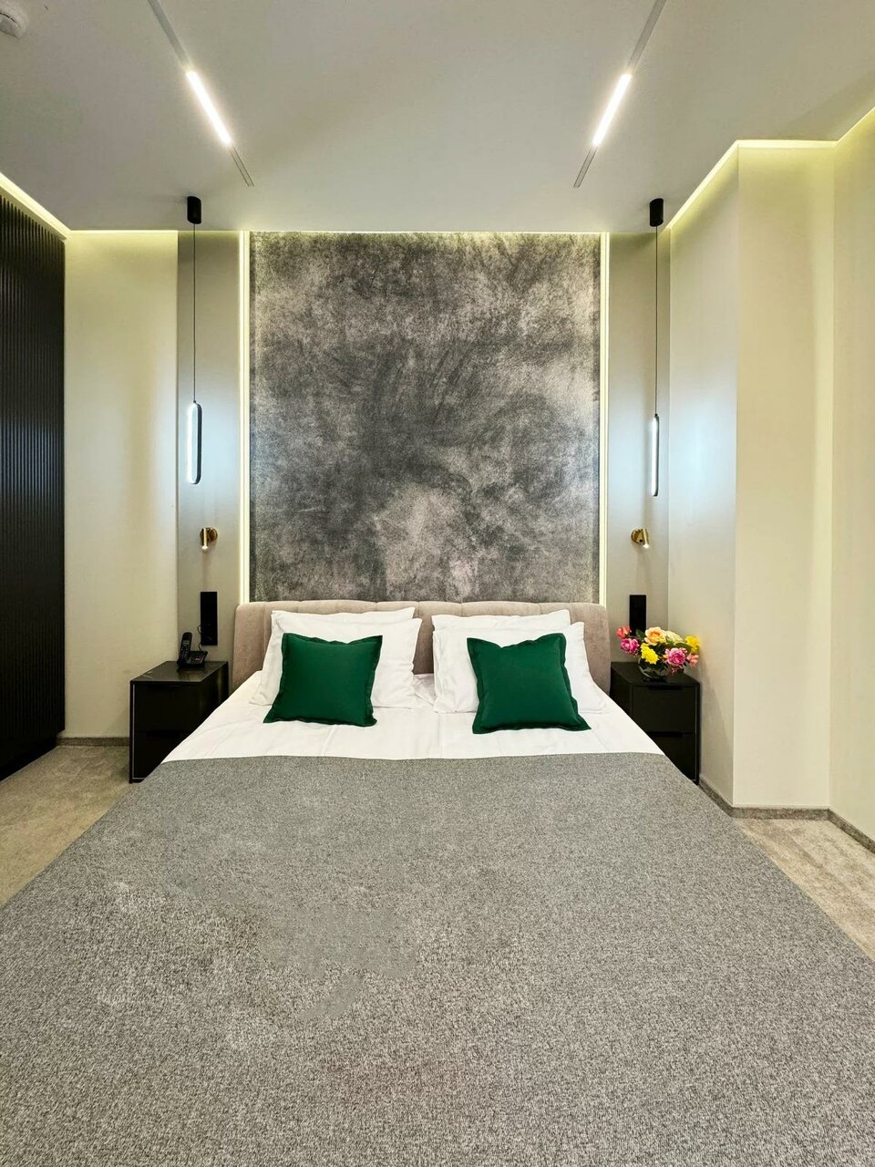 Гостиница Пан интер Кисловодск-114