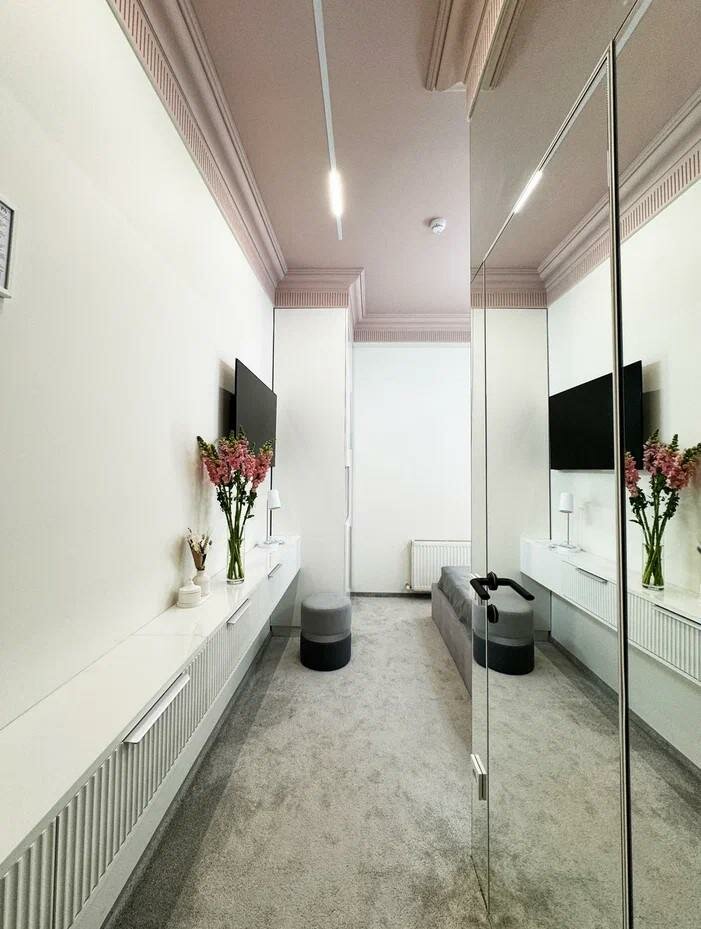 Гостиница Пан интер Кисловодск