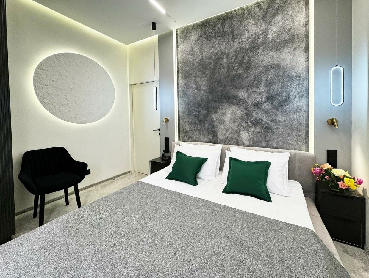 Гостиница Пан интер Кисловодск-132