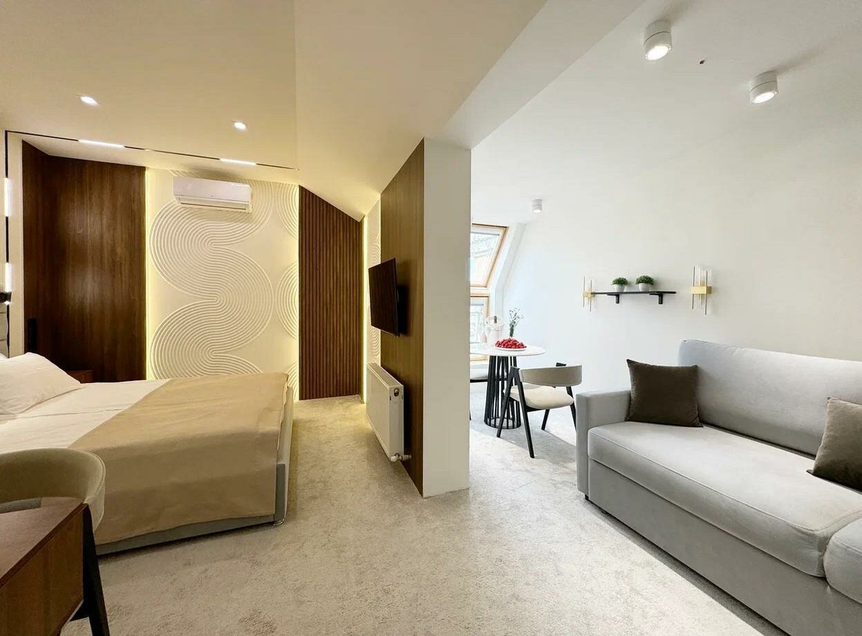 Гостиница Пан интер Кисловодск-117