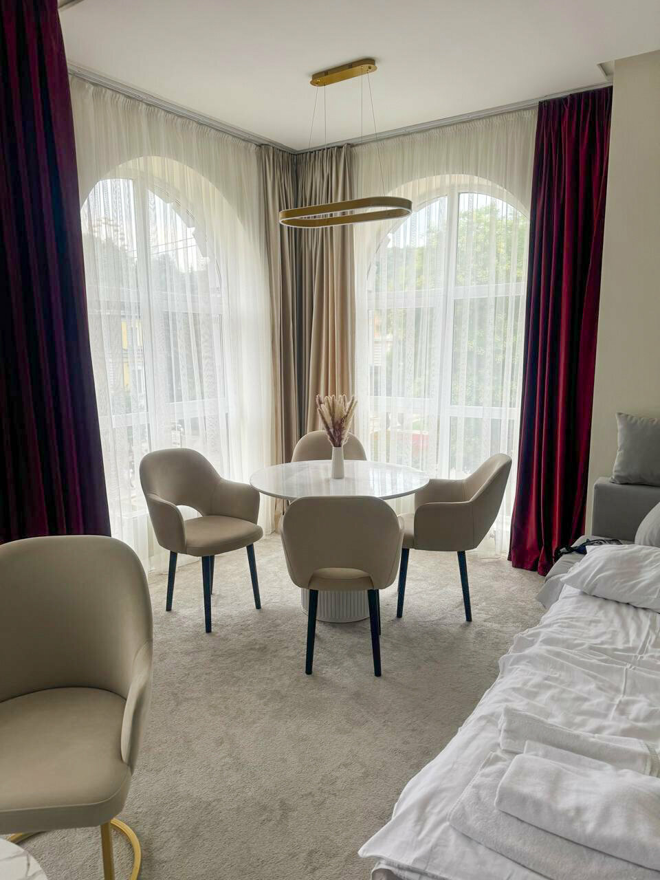 Гостиница Пан интер Кисловодск-35