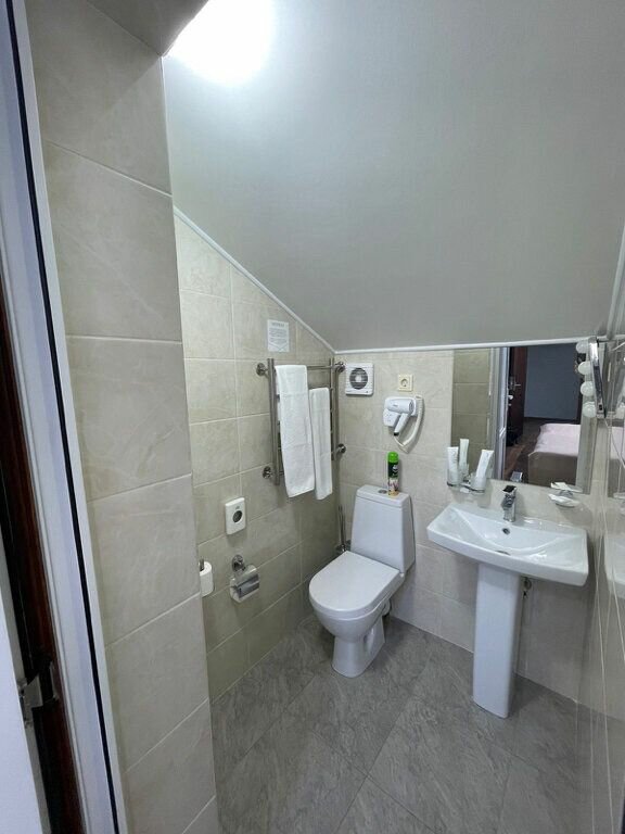 Гостиница Пан интер Кисловодск-151