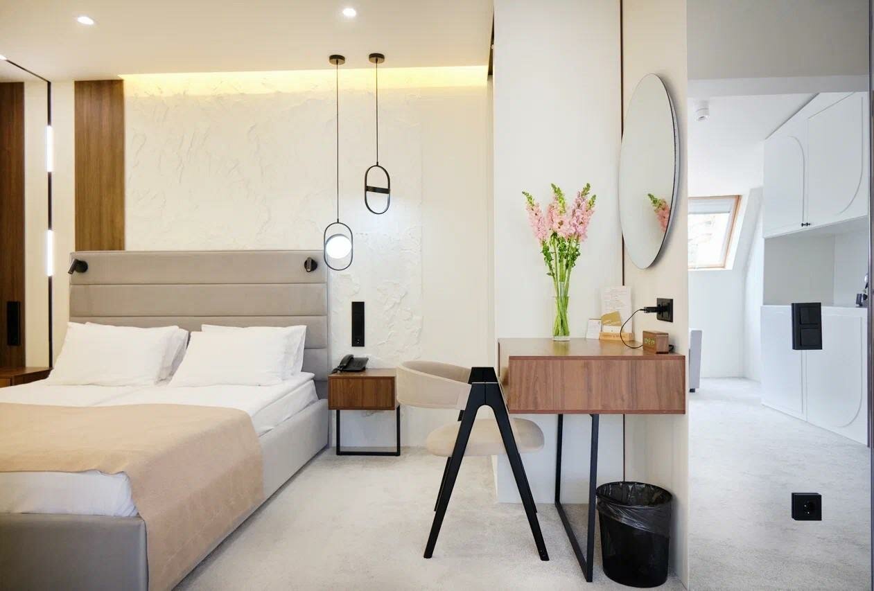 Гостиница Пан интер Кисловодск-145