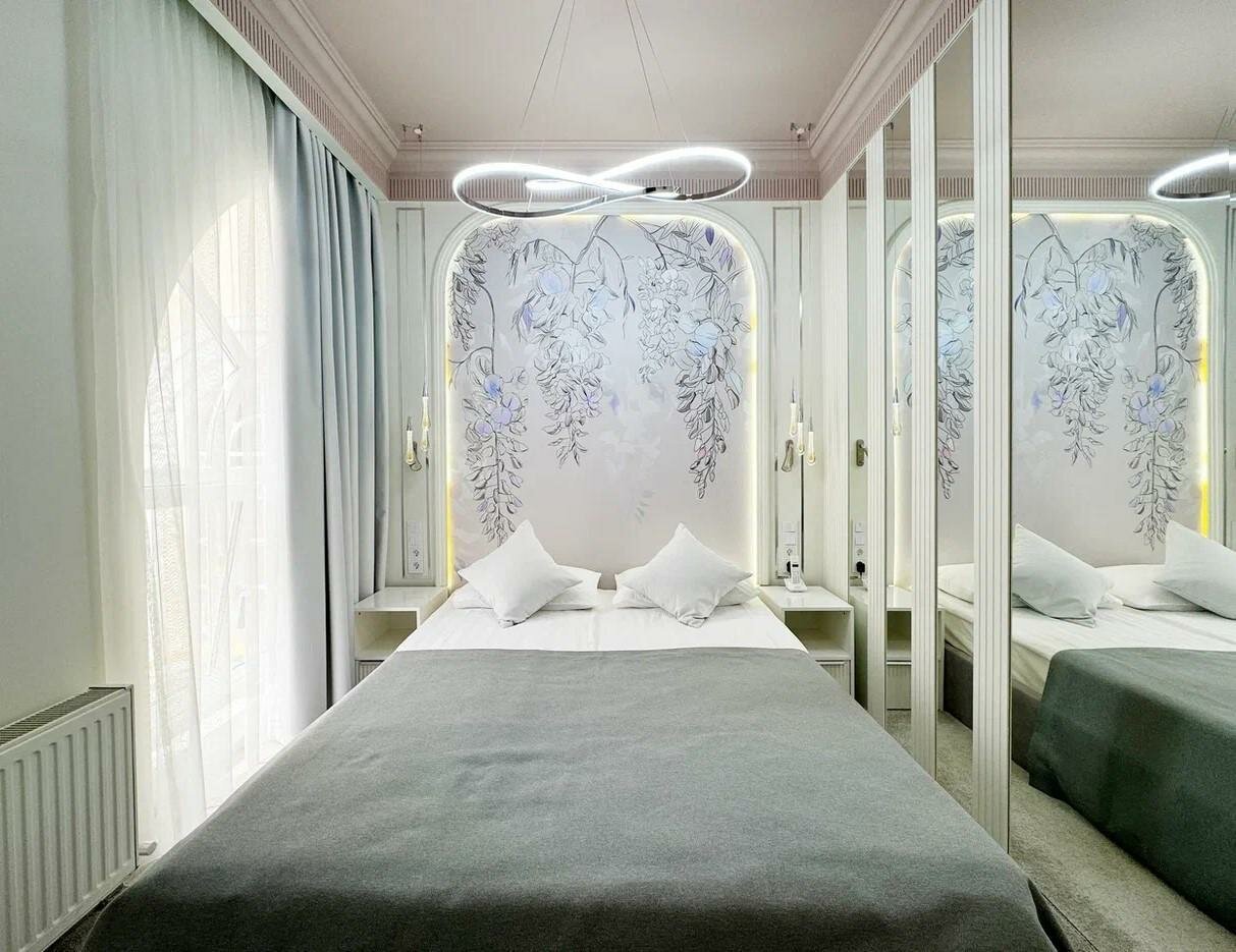 Гостиница Пан интер Кисловодск-106