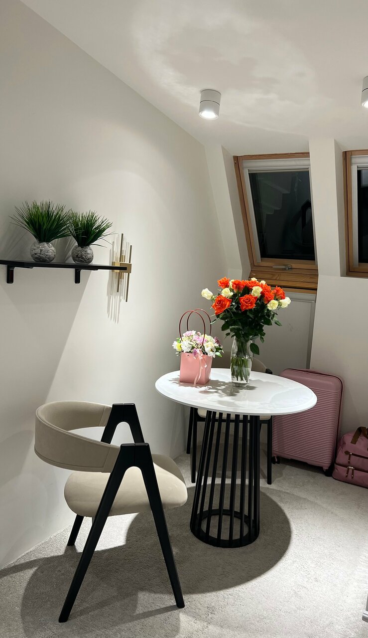 Гостиница Пан интер Кисловодск-105