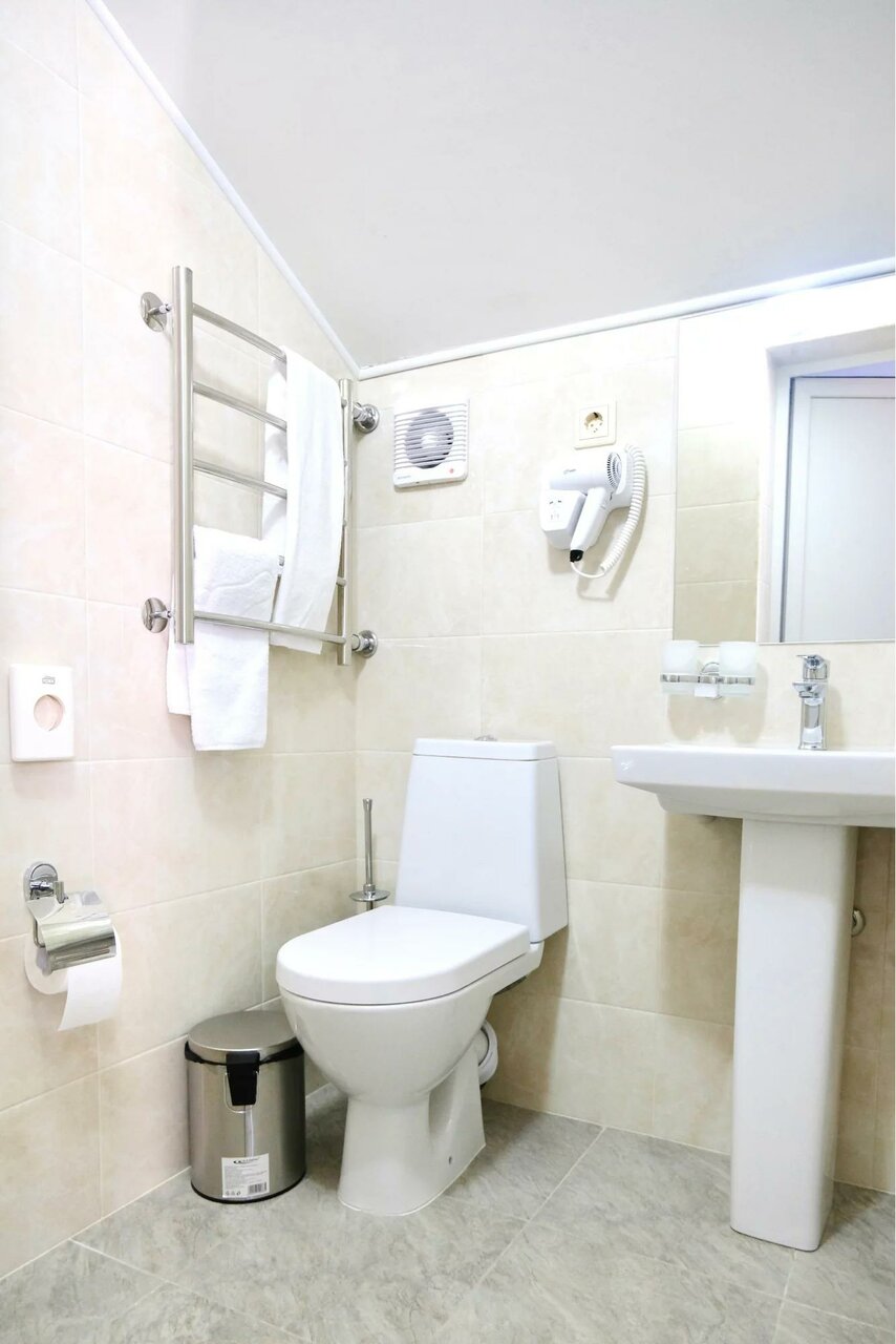 Гостиница Пан интер Кисловодск-140