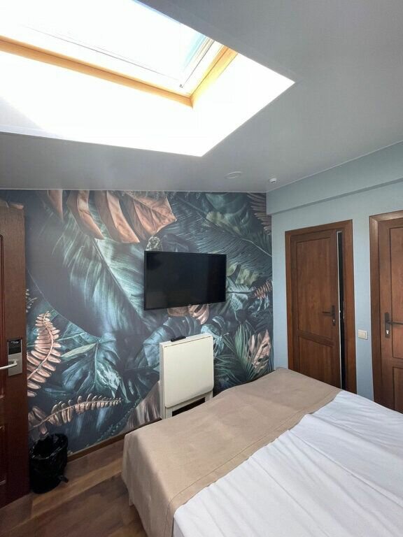 Гостиница Пан интер Кисловодск-130