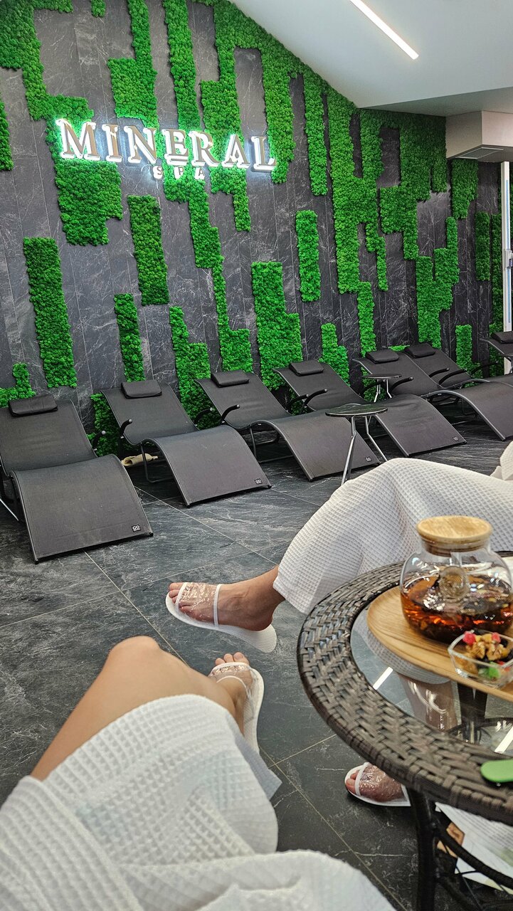 Гостиница Пан интер Кисловодск-27