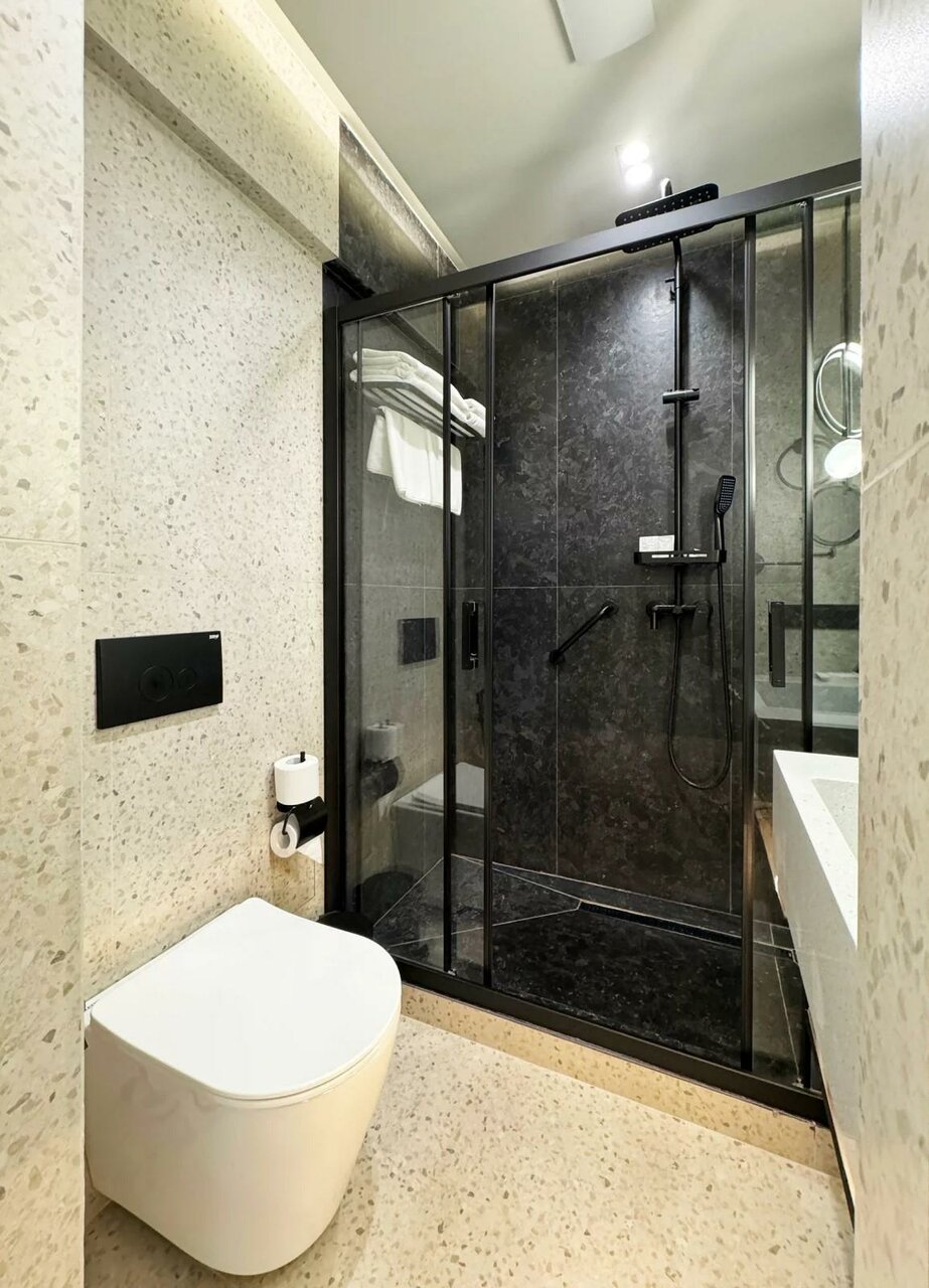 Гостиница Пан интер Кисловодск