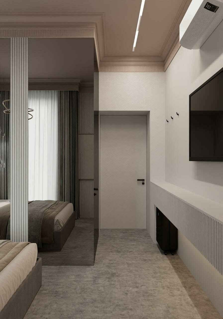 Гостиница Пан интер Кисловодск