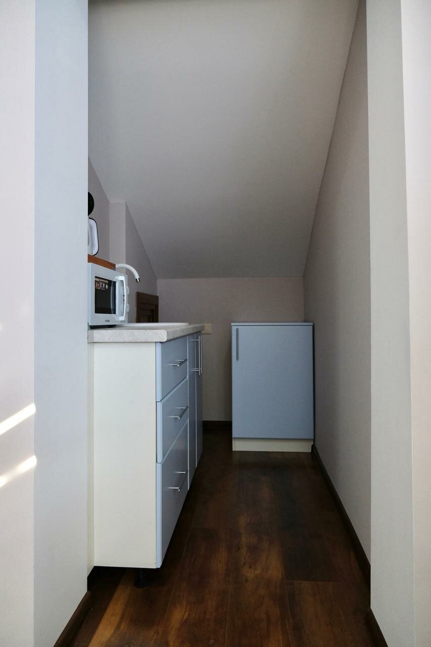 Гостиница Пан интер Кисловодск