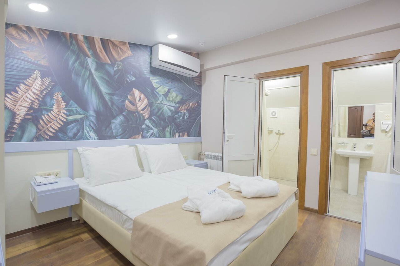 Гостиница Пан интер Кисловодск-128