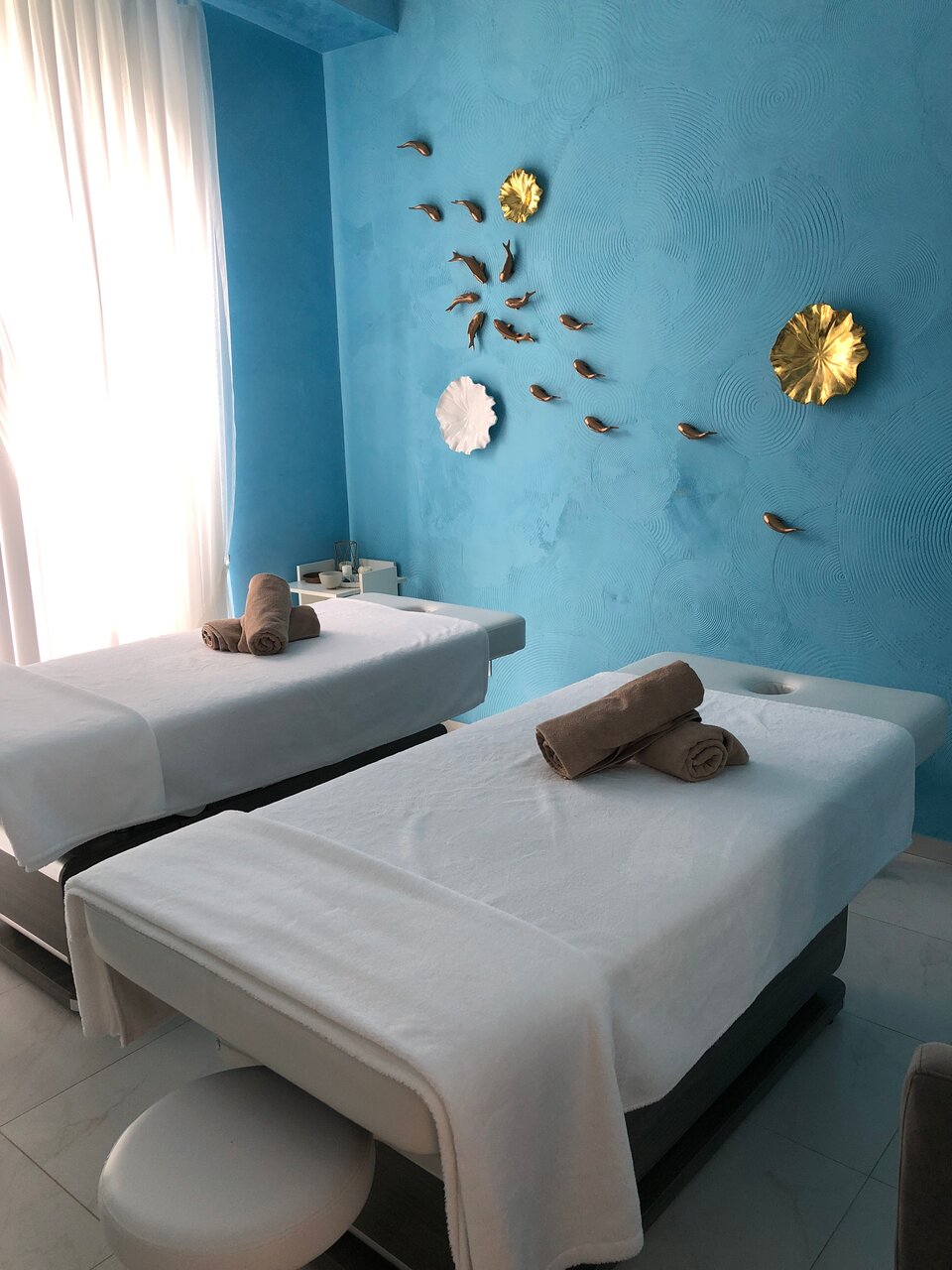 Гостиница Пан интер Кисловодск-52