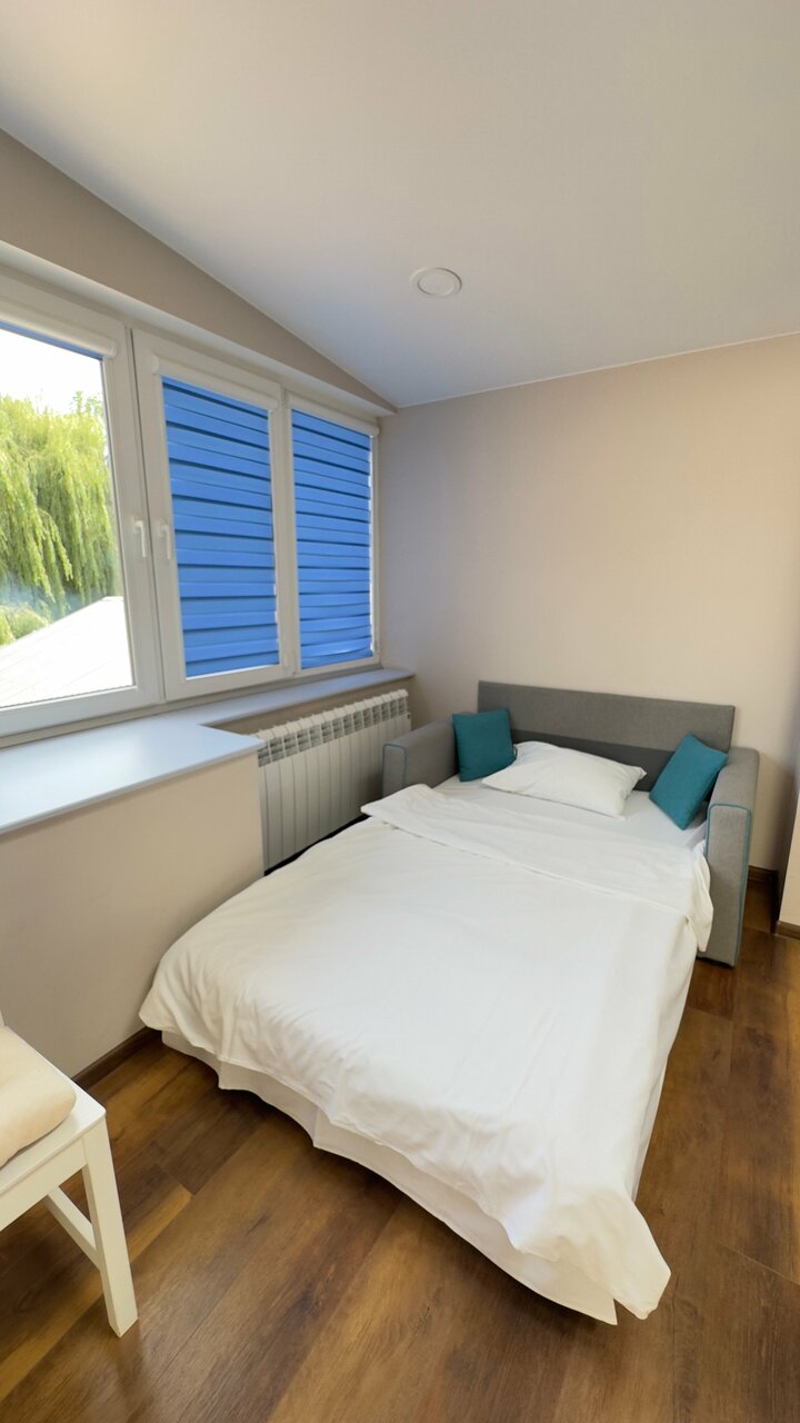 Гостиница Пан интер Кисловодск-104