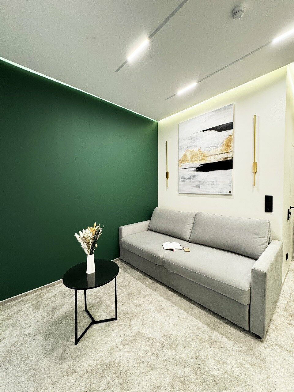 Гостиница Пан интер Кисловодск