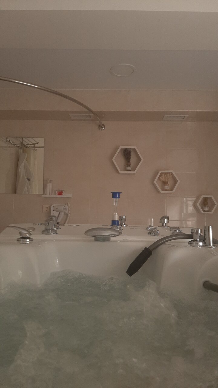 Гостиница Пан интер Кисловодск-72