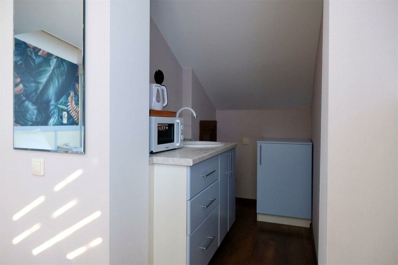 Гостиница Пан интер Кисловодск