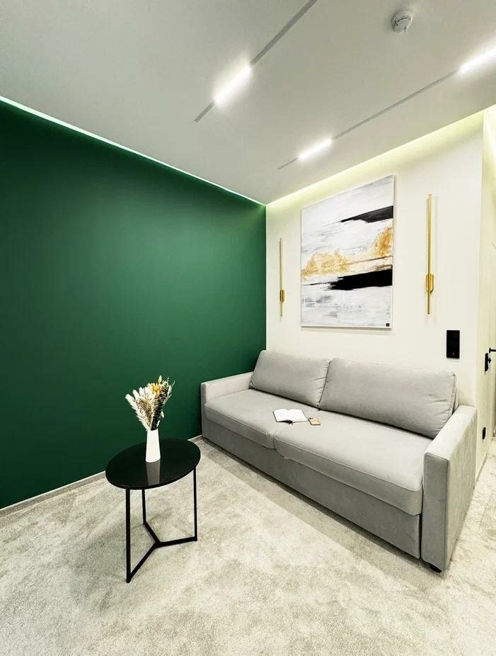 Гостиница Пан интер Кисловодск