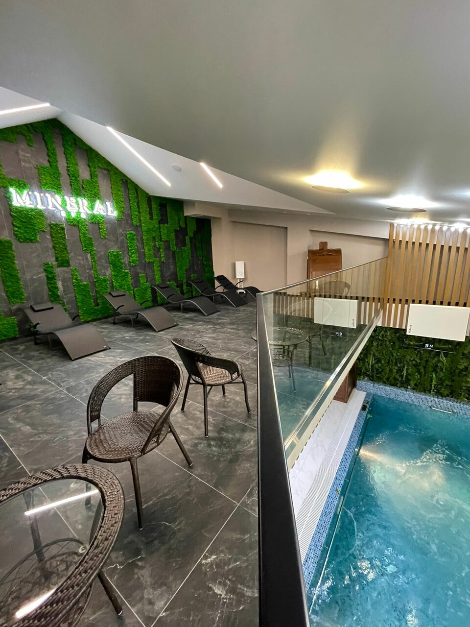 Гостиница Пан интер Кисловодск-103