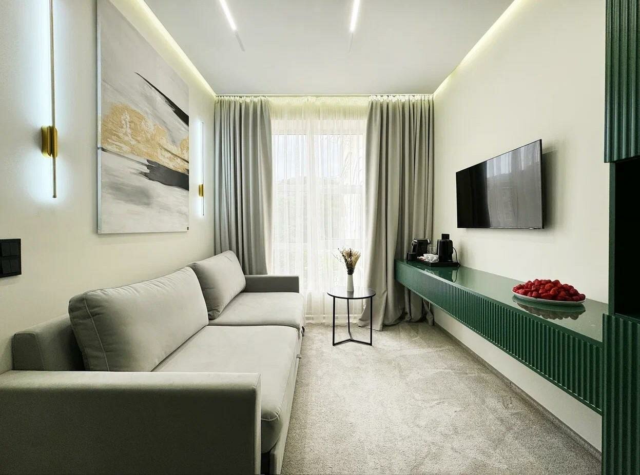 Гостиница Пан интер Кисловодск-92