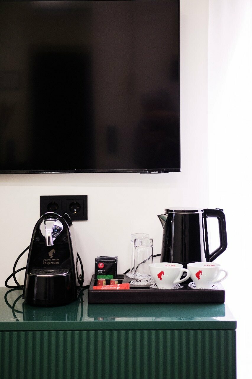 Гостиница Пан интер Кисловодск