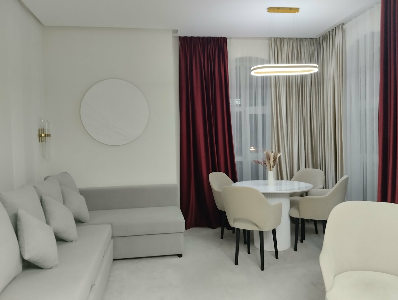 Гостиница Пан интер Кисловодск-133