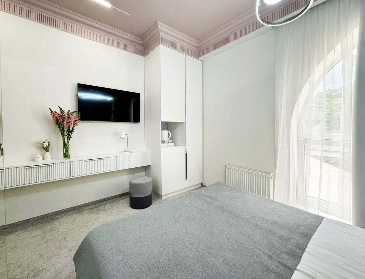 Гостиница Пан интер Кисловодск-107