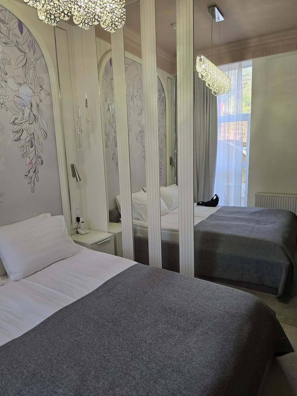 Гостиница Пан интер Кисловодск-157